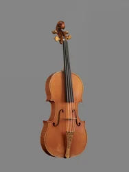 Violon Le Messie (Messie), 1716